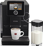 Кофемашина автоматическая Nivona CafeRomatica NICR 960