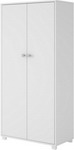 Книжный шкаф Manhattan NAVARRA 3.0 белый, BAM03-06