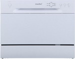 Компактная посудомоечная машина Comfee CDWC550W