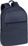 Рюкзак Rivacase для ноутбука 15.6`` тёмно-синий 8065 dark blue