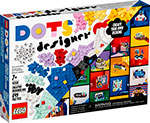 Конструктор Lego DOTs ``Творческий набор для дизайнера``