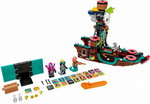 Конструктор Lego VIDIYO ``Punk Pirate Ship (Корабль Пирата Панка)`` 43114