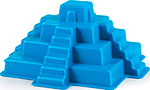 Игрушка для игры в песочнице Hape E4074_HP Пирамида Майя