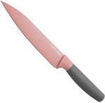 Нож разделочный Berghoff 19см Leo (розовый) 3950110