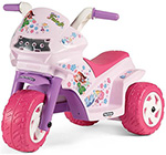 Трицикл Peg-Perego Mini Fairy