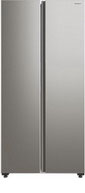 Холодильник Side by Side Kraft KF-MS2480S